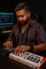 Benutzerfoto SyedSajid