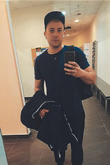 Фото користувача moralez