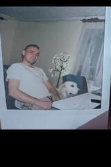 Zdjęcie użytkownika gracjanchmielews88