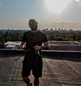 Фото користувача WhereAreYouu