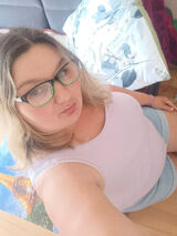 Benutzerfoto agnieszka24011986