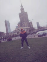 Фото користувача greenlips69