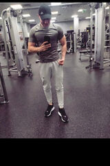 Фотография пользователя llukaaszekk