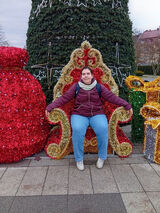 Фотография пользователя Komorowska