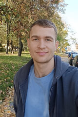 Фото користувача damianwojcik1969