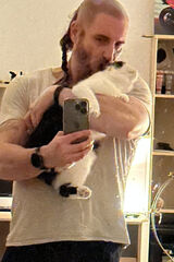 Foto pengguna wigarety