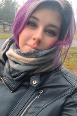 Фото користувача Pysika98