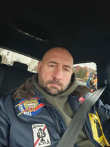 Фото користувача MalyPluto