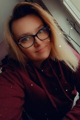 Фото користувача MarchewkaAl