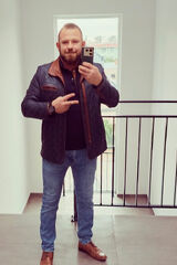 Фото користувача DamianPawlak1985