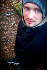 Фотография пользователя maciejmalita170192