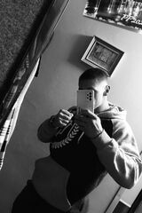 Photos dawidobushido