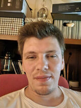 Фото користувача Tomcio1232