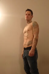 Photos ShadowSoldier