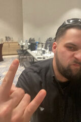 Zdjęcie użytkownika Smokey420