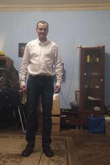 Фото користувача BochniarzLu