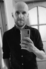 Фото користувача Wayne1991