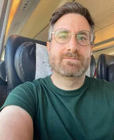 Foto utilizatorului PatricWilson12