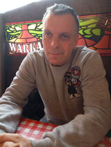 Фото користувача mariuszgalazka27