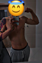 Benutzerfoto Hubi2955