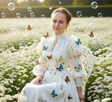 Фотография пользователя Malinkabrzoskwinka