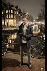 Фото користувача FaridFl