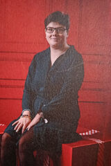 Foto pengguna karolinaproscins35