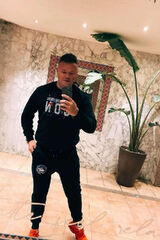 Benutzerfoto NoooWkoncuu