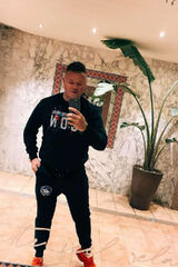 Фотография пользователя NoooWkoncuu