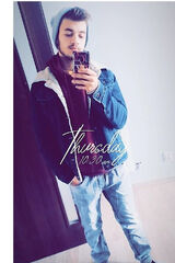 Фото користувача Piotr407