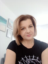 Фотография пользователя iwona73673