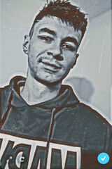 Фотография пользователя Szymon767