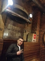 Foto pengguna B35TI4N