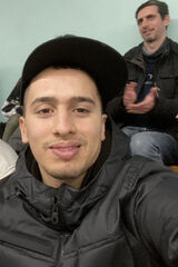 Фотография пользователя mohamedhedid574