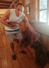 Фотография пользователя PiOtReKjakis