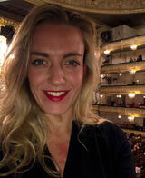 Benutzerfoto clairejohnson22111