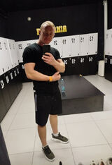 Фото користувача KrystekTbg