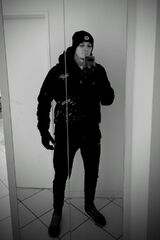 Foto pengguna krzsek8203