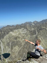 Фотография пользователя leverageambient