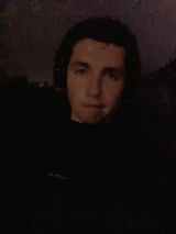 Foto pengguna Redweger