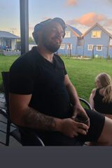 Фото користувача lukasz313131