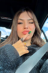 Benutzerfoto ameliaangelesvan6