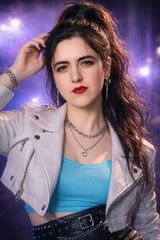 Фотография пользователя BaronMetalianGolsm