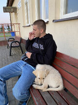 Фотография пользователя oskarmichalek105