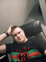 Фото користувача Men1901