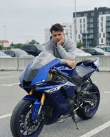 Benutzerfoto Miloszzzz90