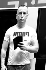 Фотография пользователя czarodziej031089