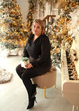 Фотография пользователя ela25