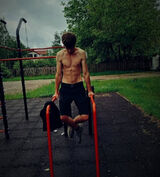 Фото користувача DamianGolabek