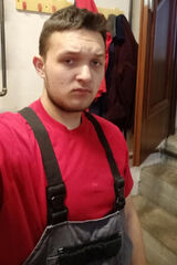 Foto pengguna mateuszrzepniews66